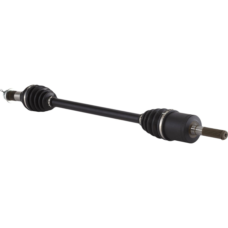 8-BALL EXTREME DUTY AXLE - 531-1740-1