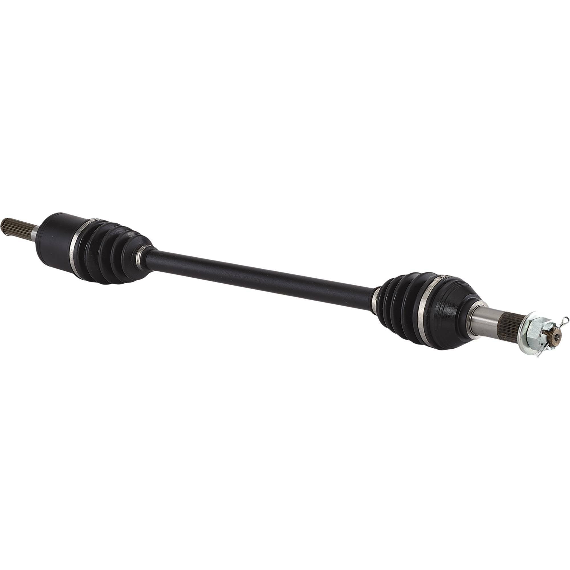 8-BALL EXTREME DUTY AXLE - 531-1740-2