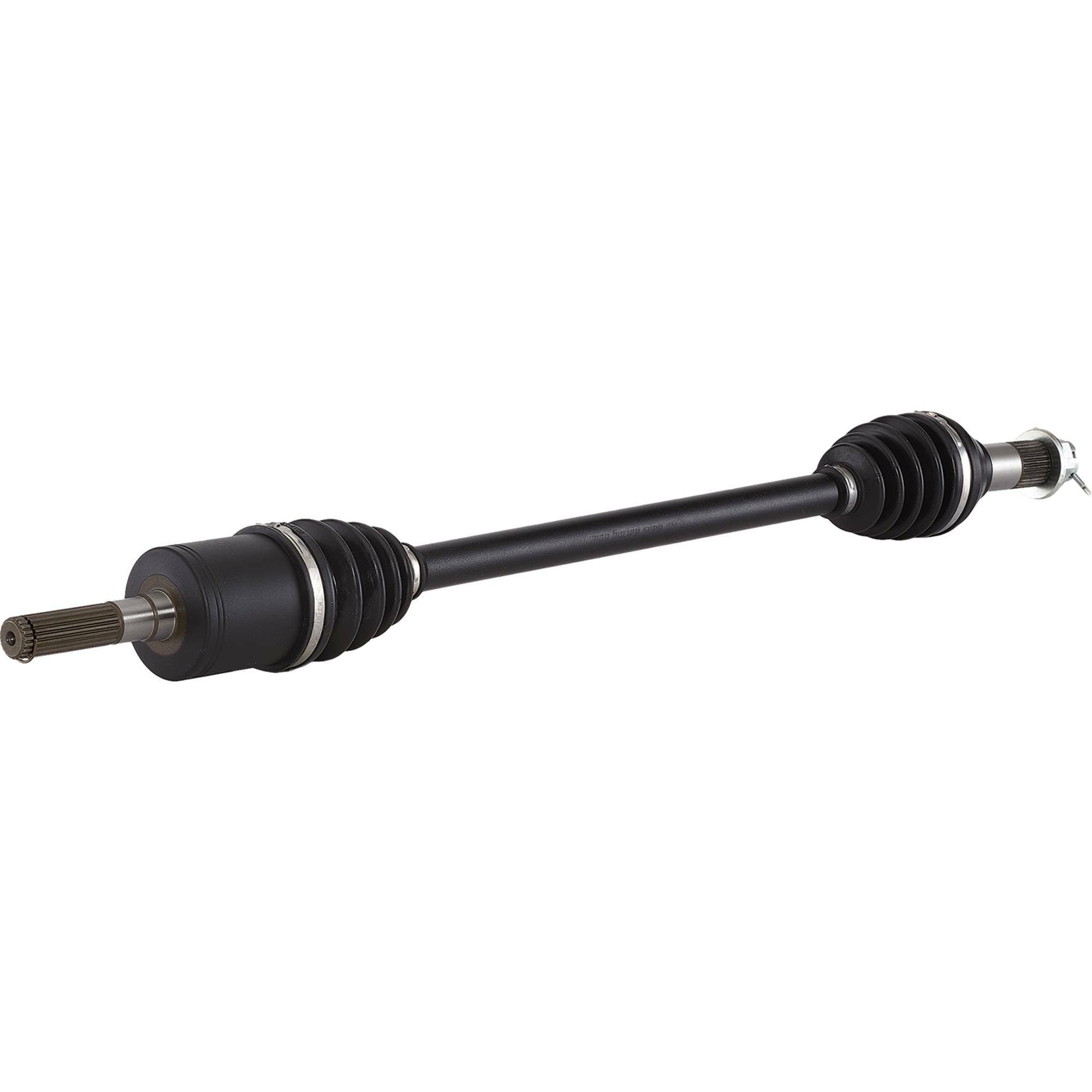 8-BALL EXTREME DUTY AXLE - 531-1740-3