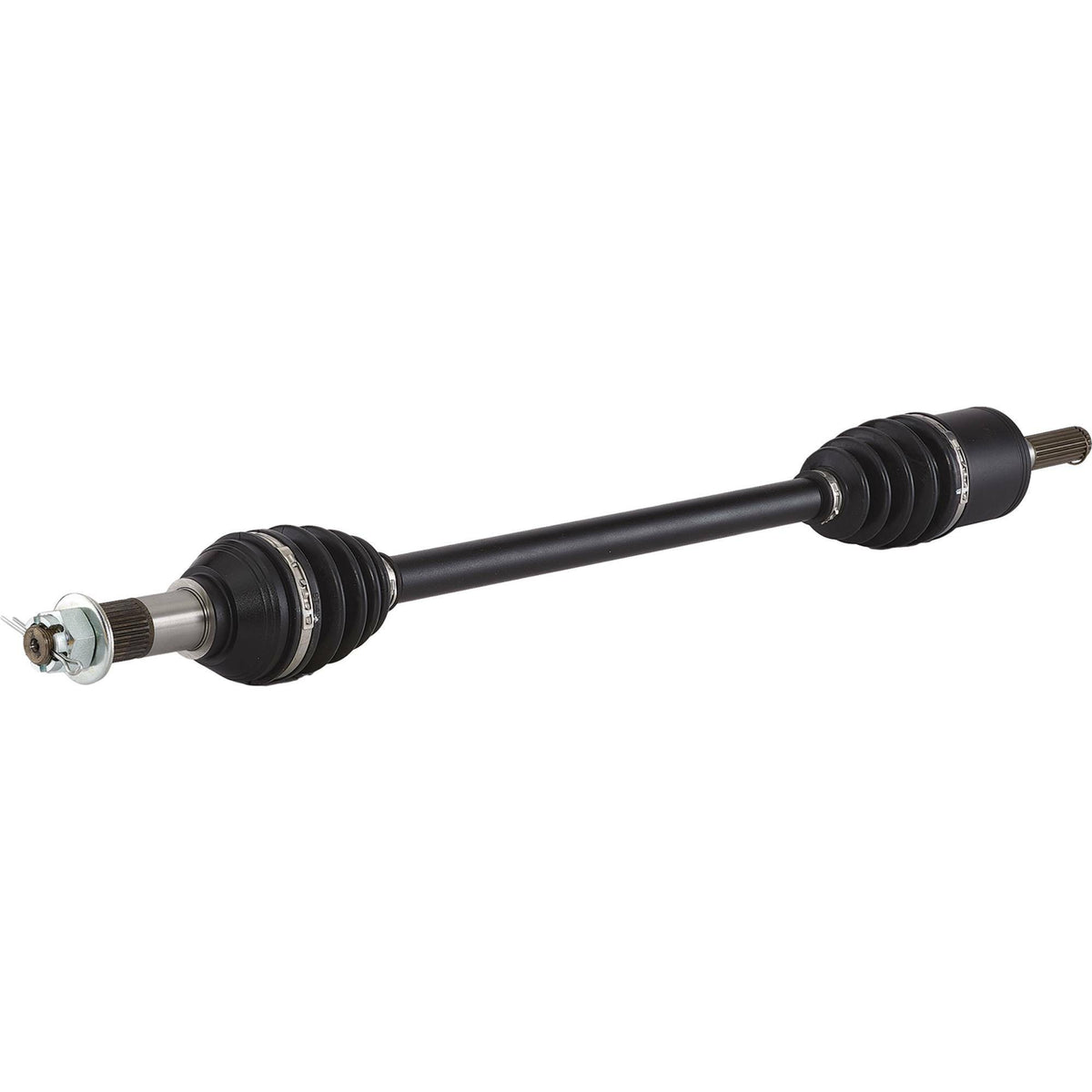 8-BALL EXTREME DUTY AXLE - 531-1740-4
