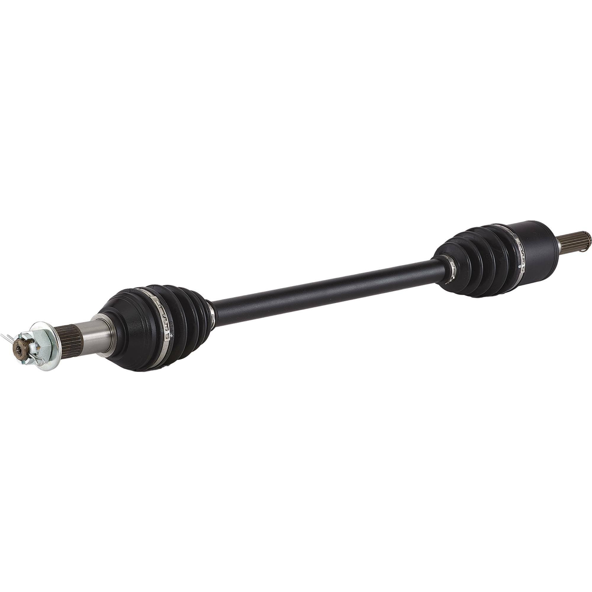 8-BALL EXTREME DUTY AXLE - 531-1740-4