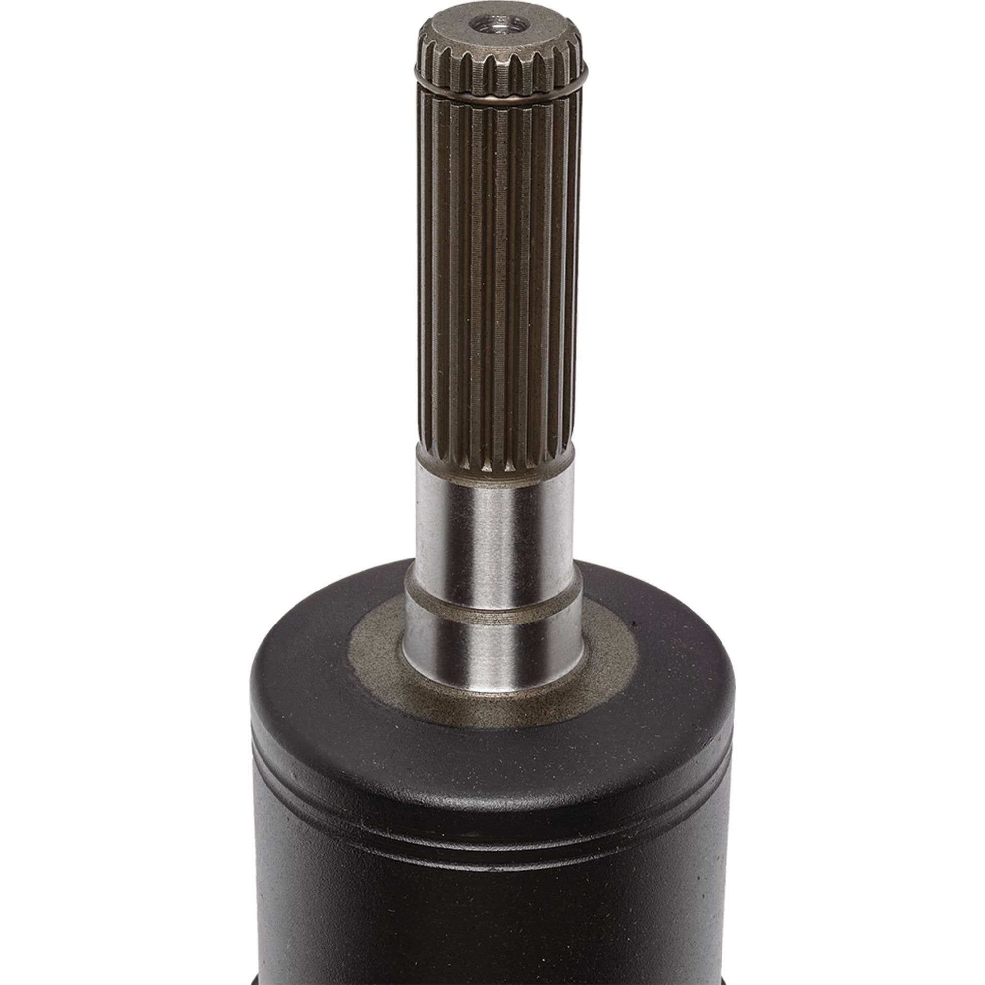 8-BALL EXTREME DUTY AXLE - 531-1740-5