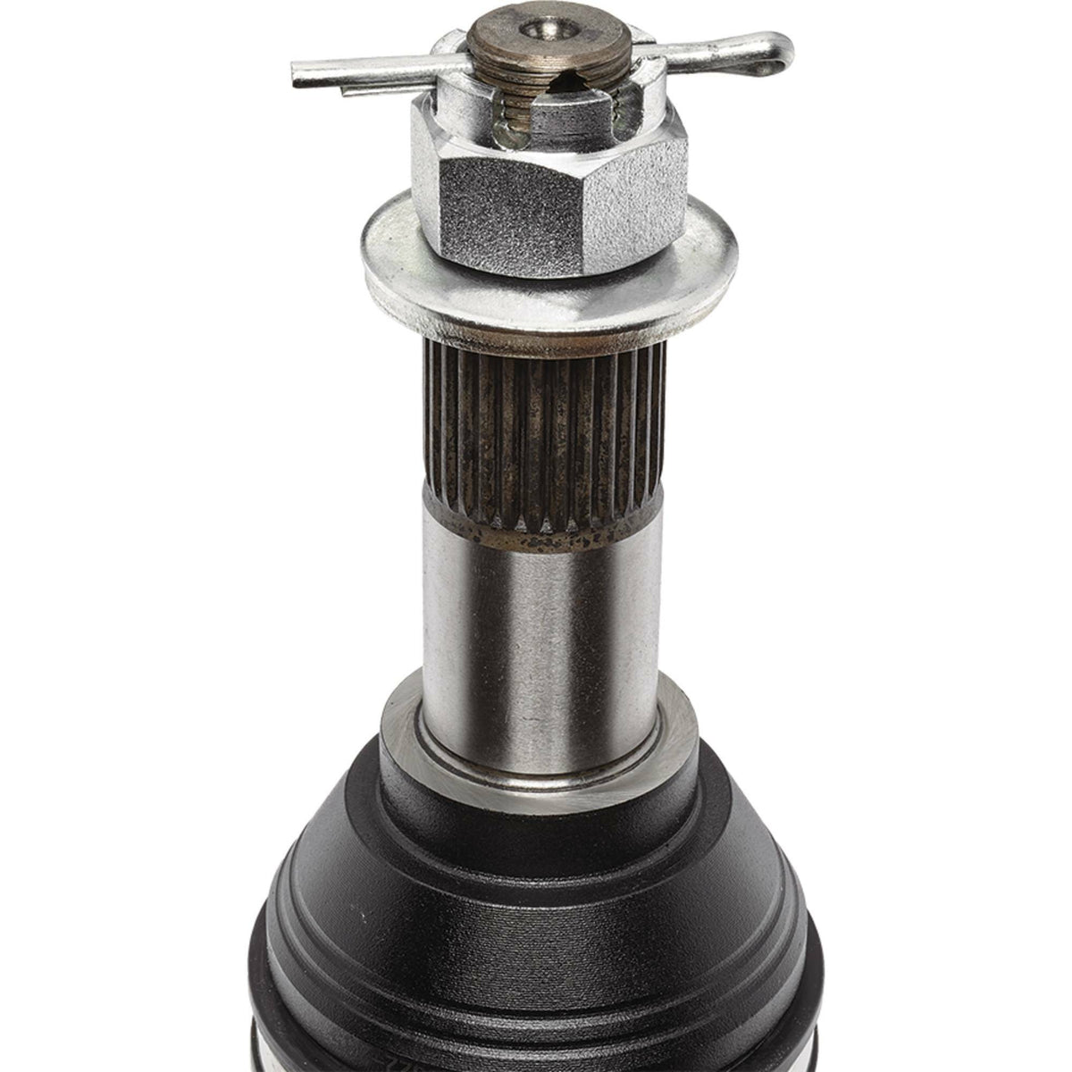 8-BALL EXTREME DUTY AXLE - 531-1740-6