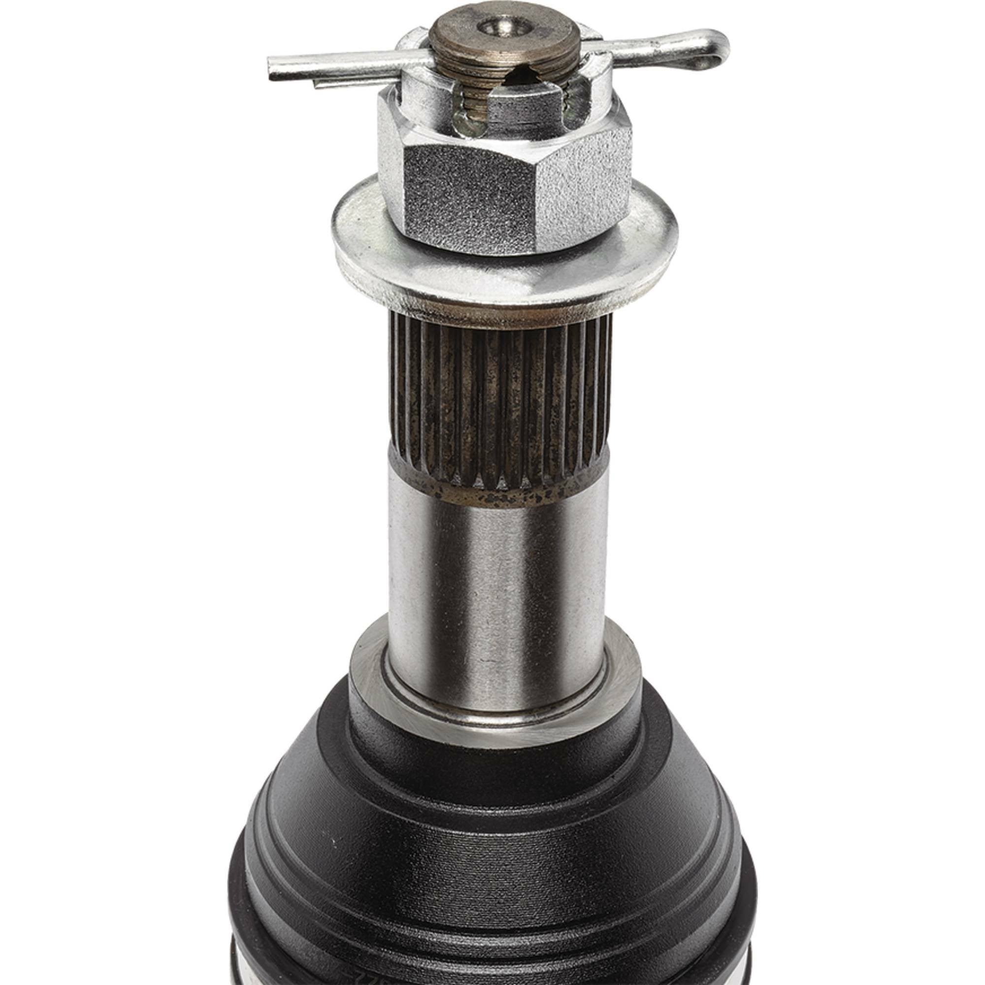 8-BALL EXTREME DUTY AXLE - 531-1740-6