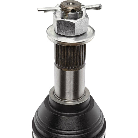 8-BALL EXTREME DUTY AXLE - 531-1740-6