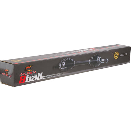 8-BALL EXTREME DUTY AXLE - 531-1740-7