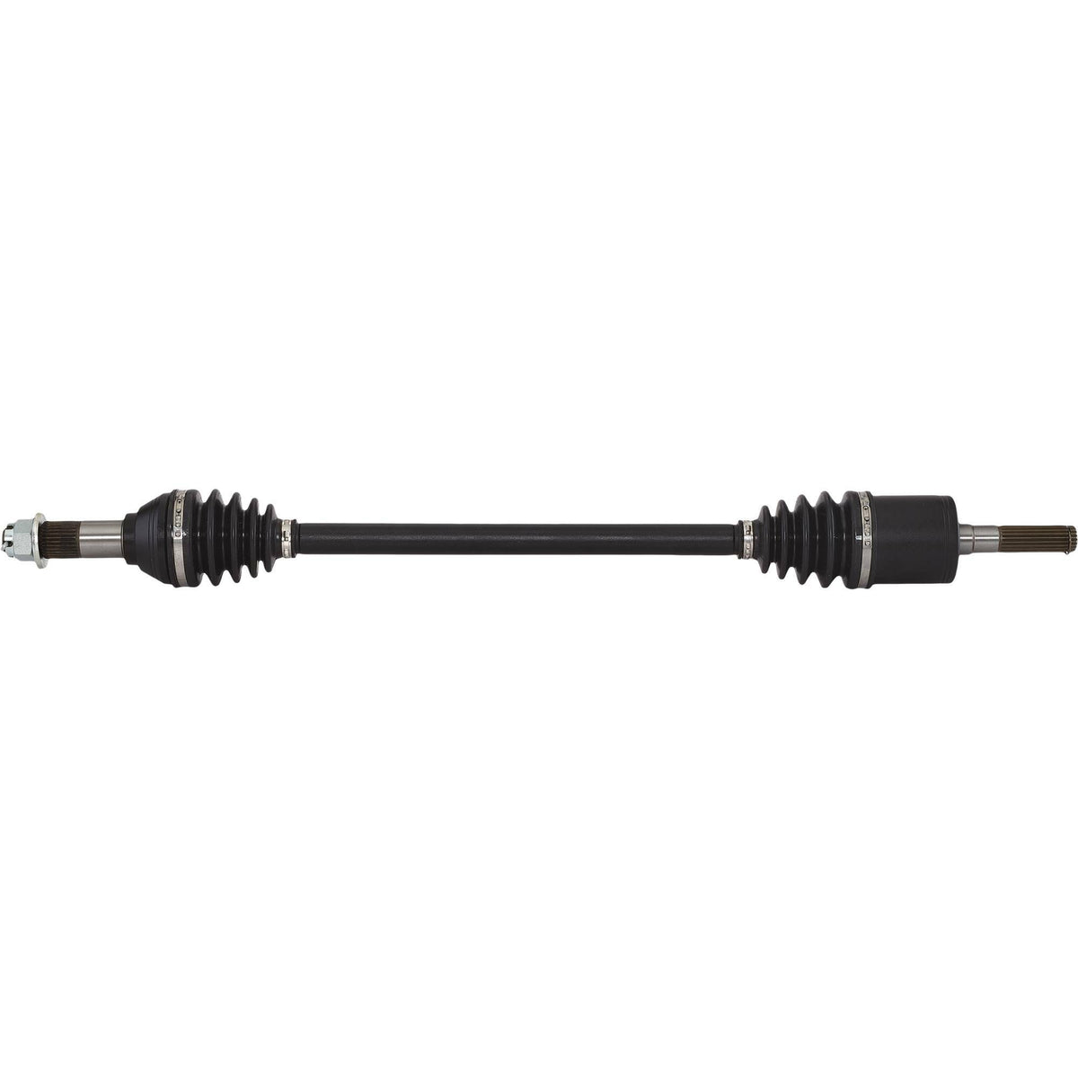 8-BALL EXTREME DUTY AXLE - 531-1740