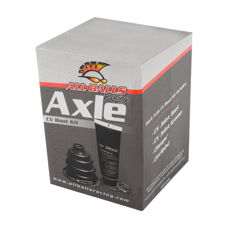 EXTREME AXLE BOOT KIT - 531-2117-1