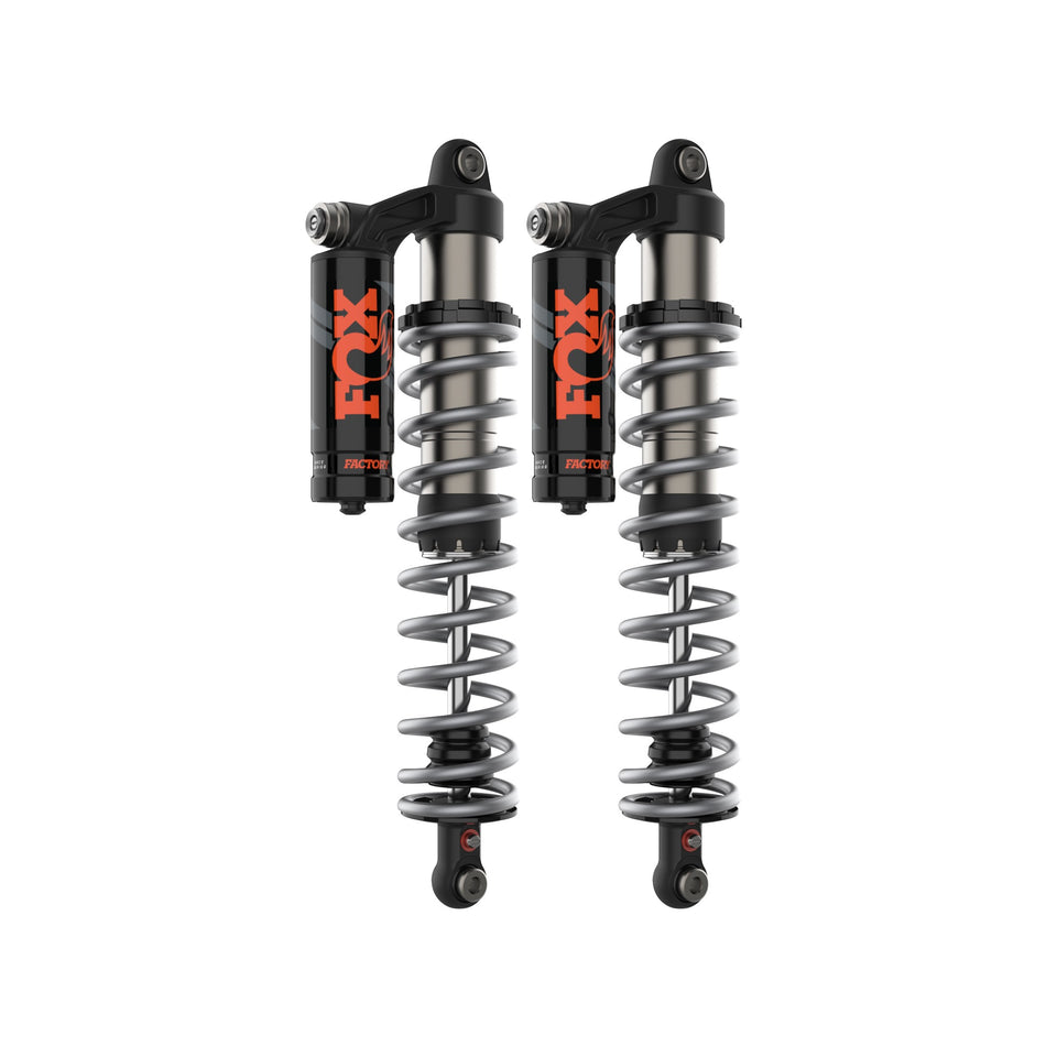 2.0 PODIUM RC2 SHOCKS - 535-9104