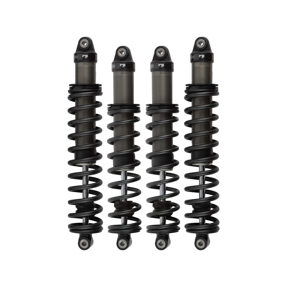 PERF SERIES UTV 2.0 PODIUM POL - 535-9739