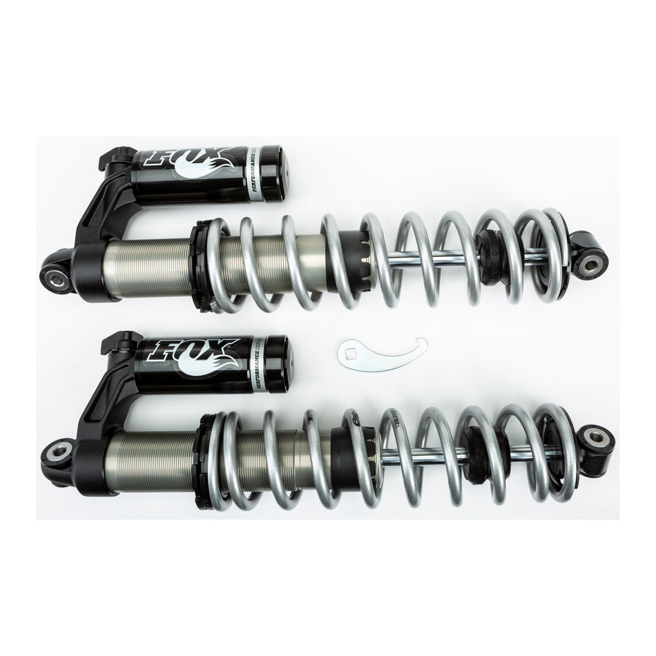 2.0 PODIUM QS3 FRONT - 535-9805