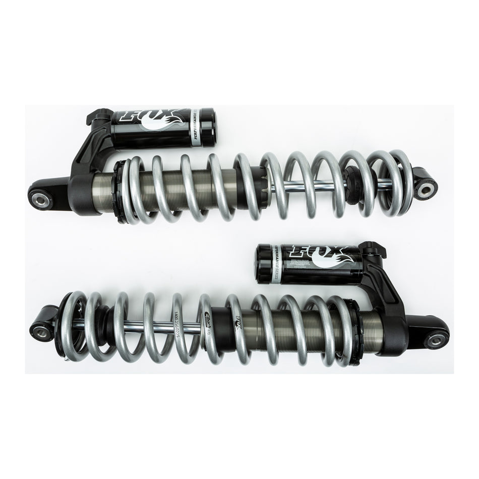 2.0 PODIUM QS3 REAR - 535-9806