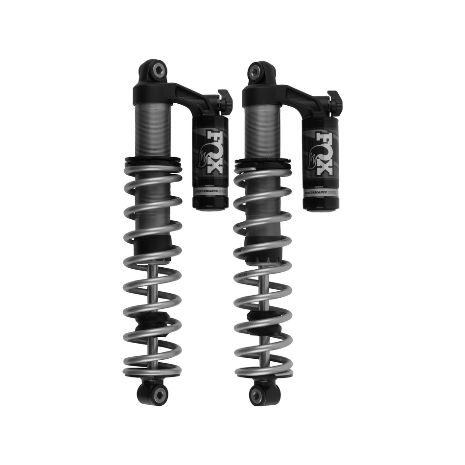 2.0 QS3 SHOCK FRONT POL 2-SEAT - 535-9922