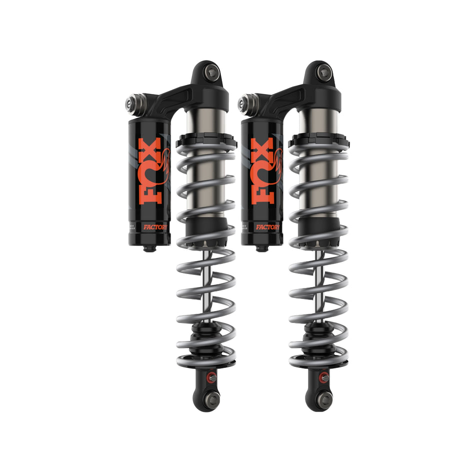 2.0 PODIUM RC2 REAR POL 2-SEAT - 535-9944