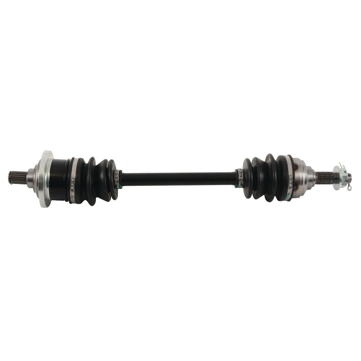 AXLE - 536-0000