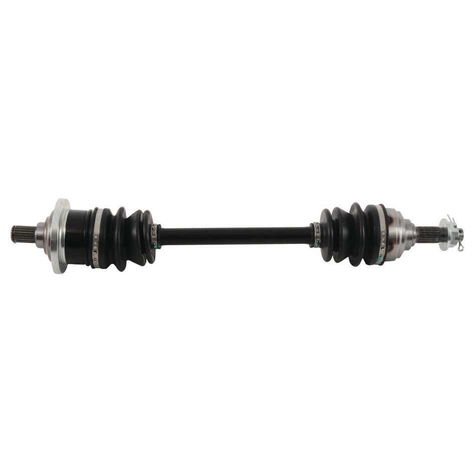 AXLE - 536-0000