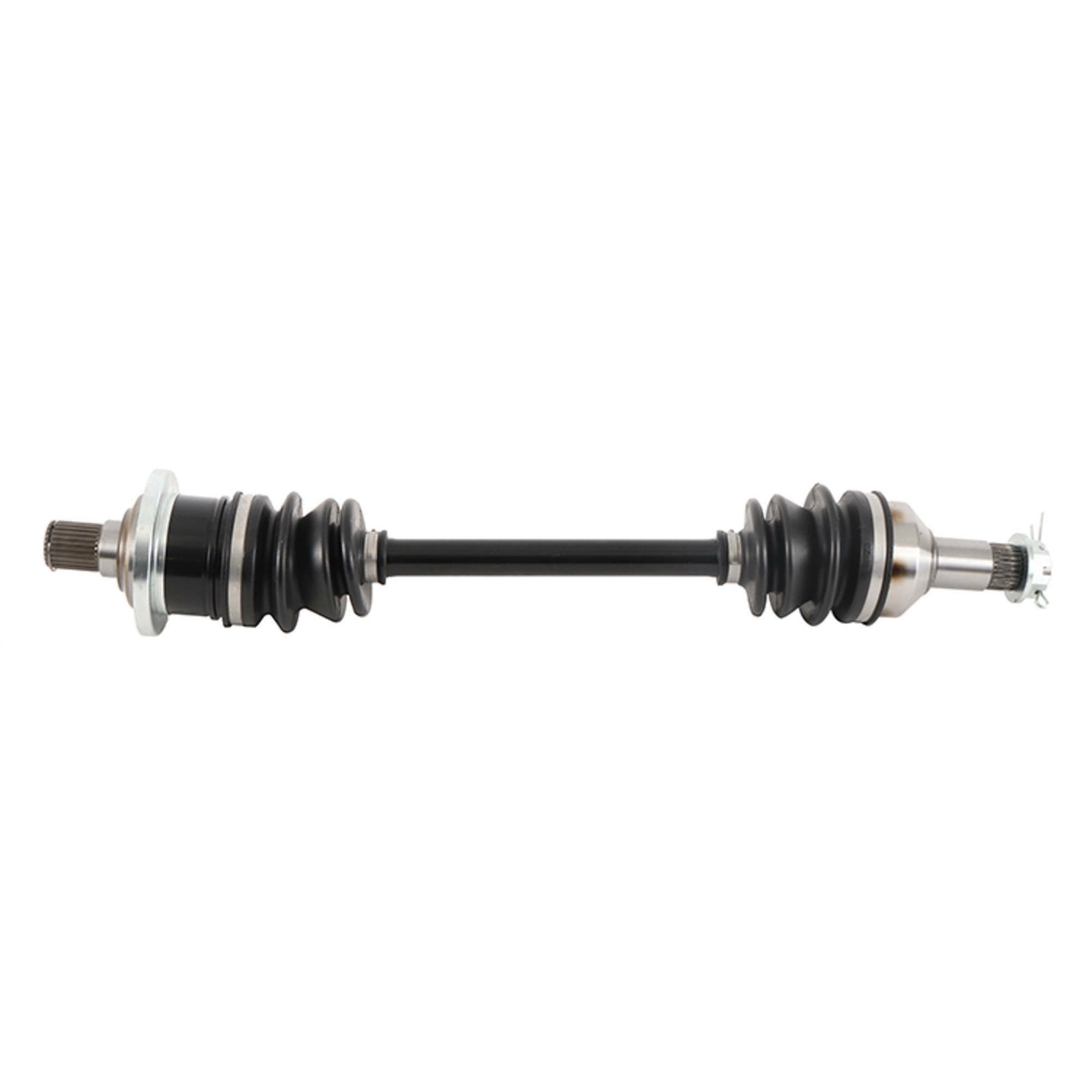 AXLE - 536-0003