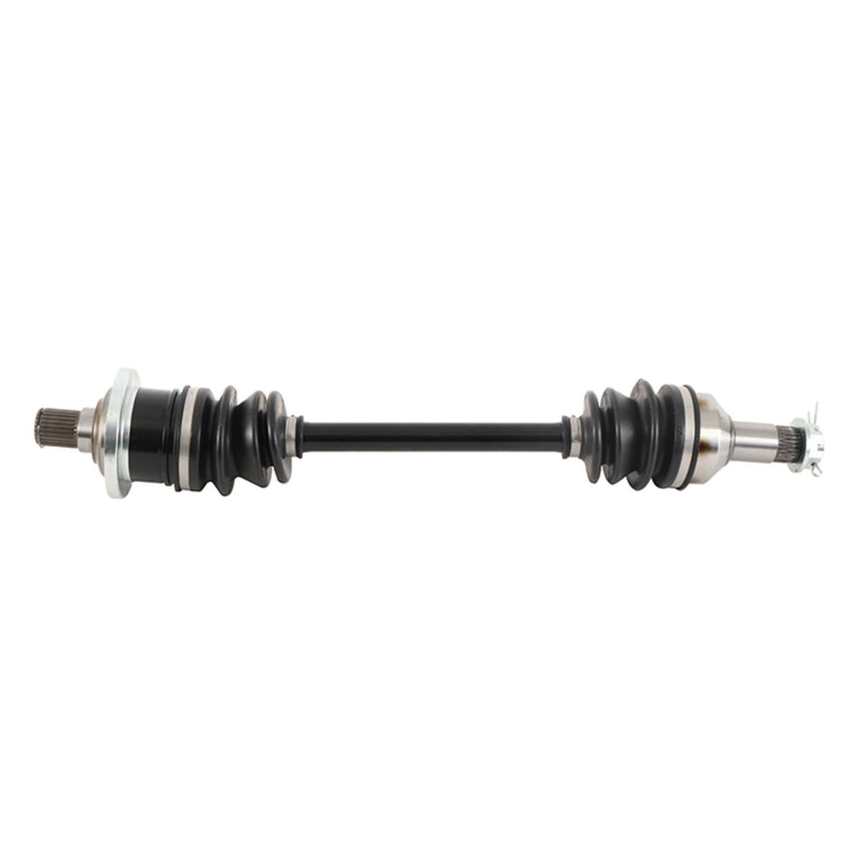 AXLE - 536-0003