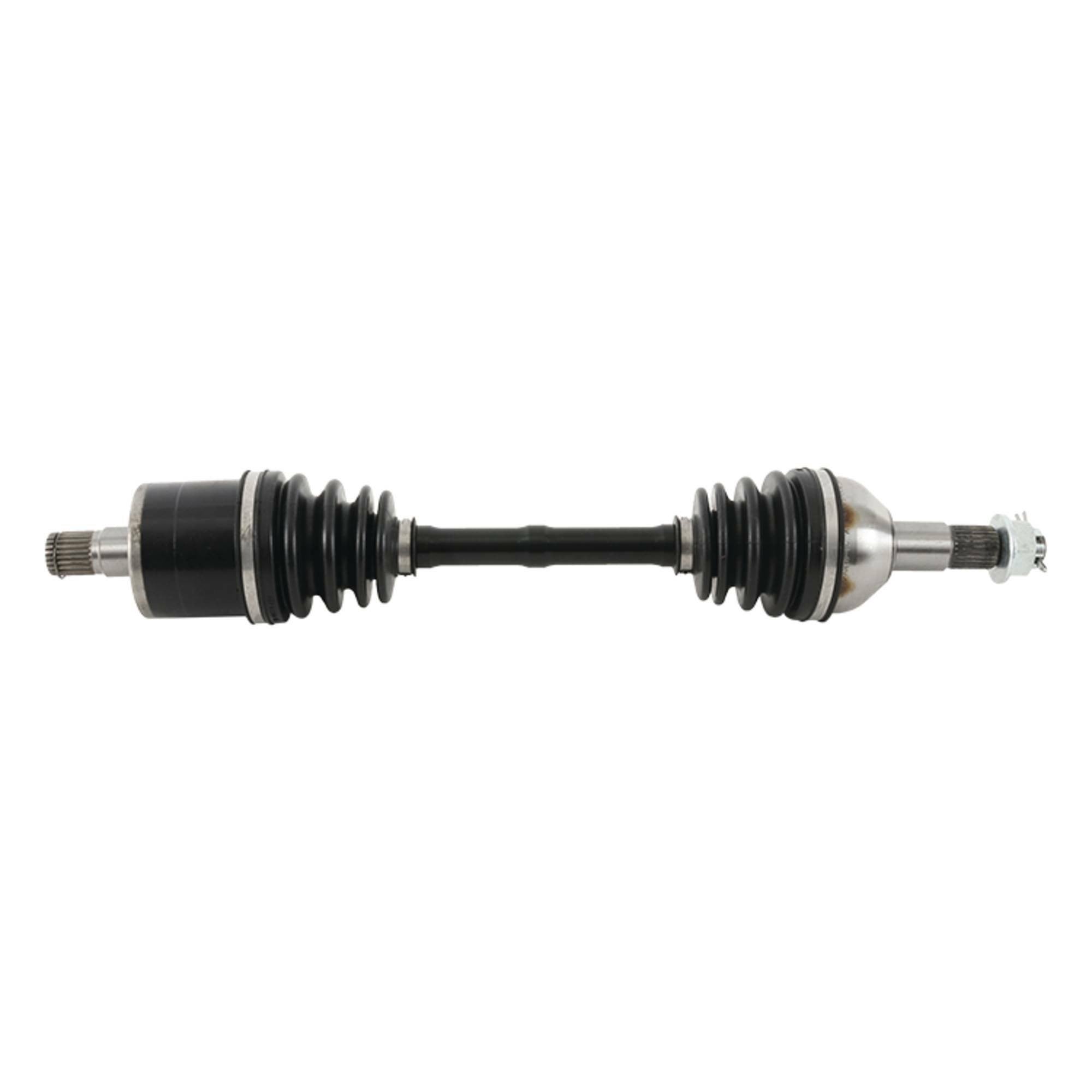 AXLE - 536-0008