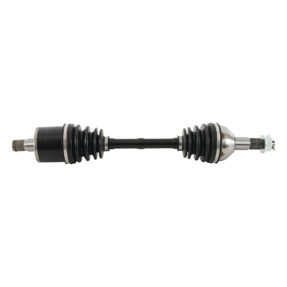AXLE - 536-0008