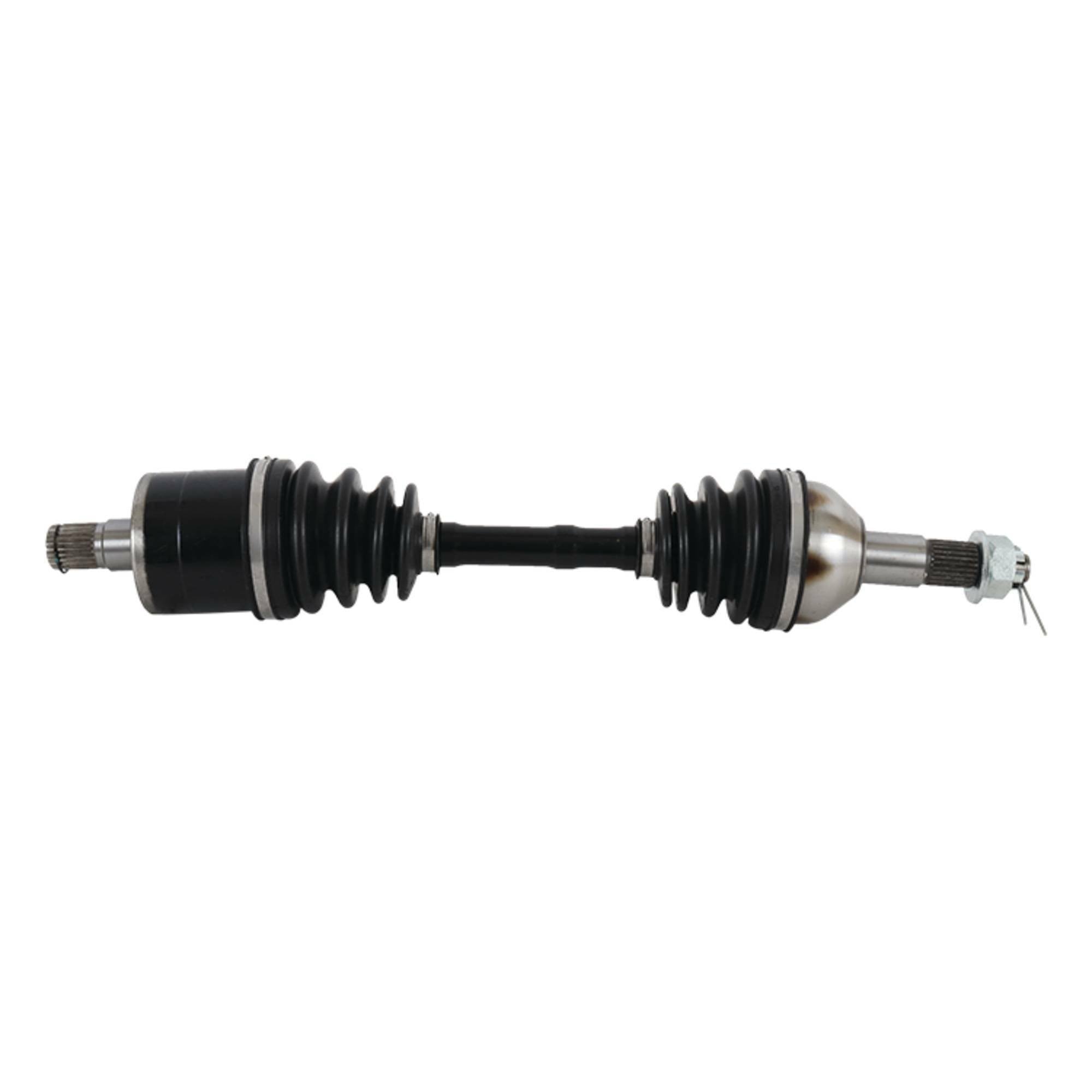 AXLE - 536-0009