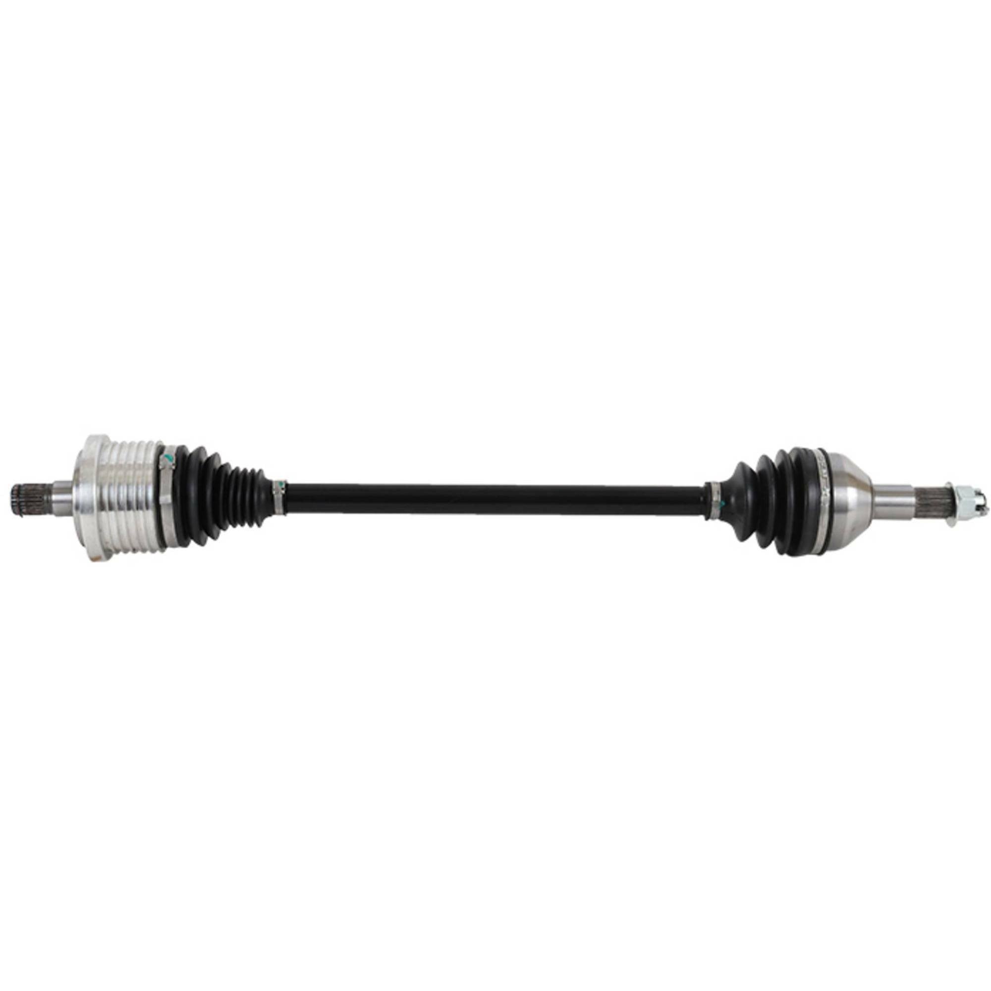 AXLE - 536-0018
