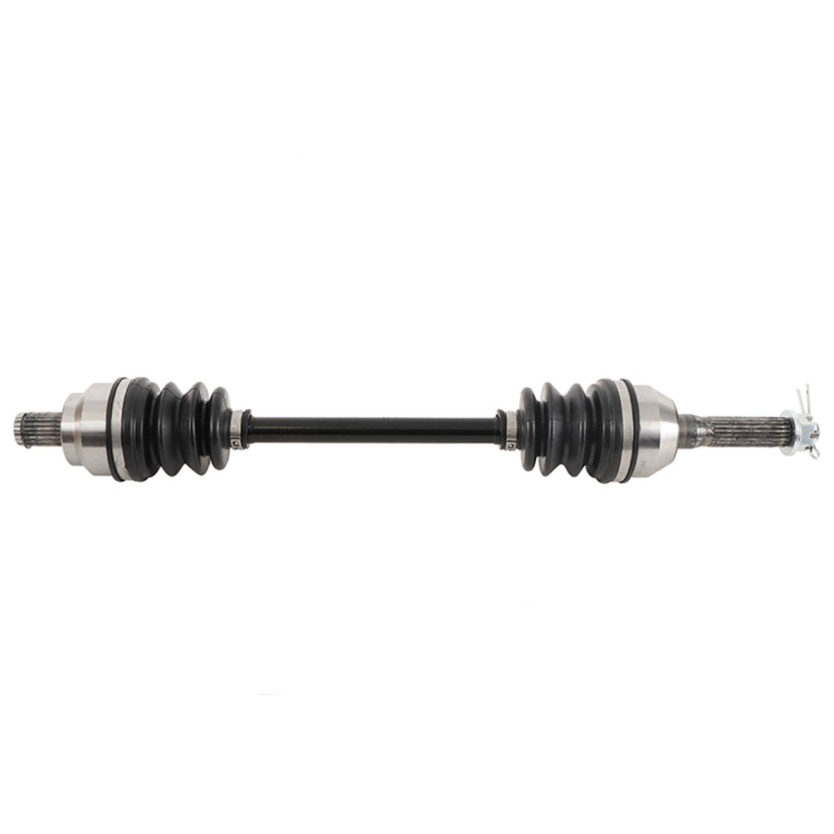 AXLE - 536-0044