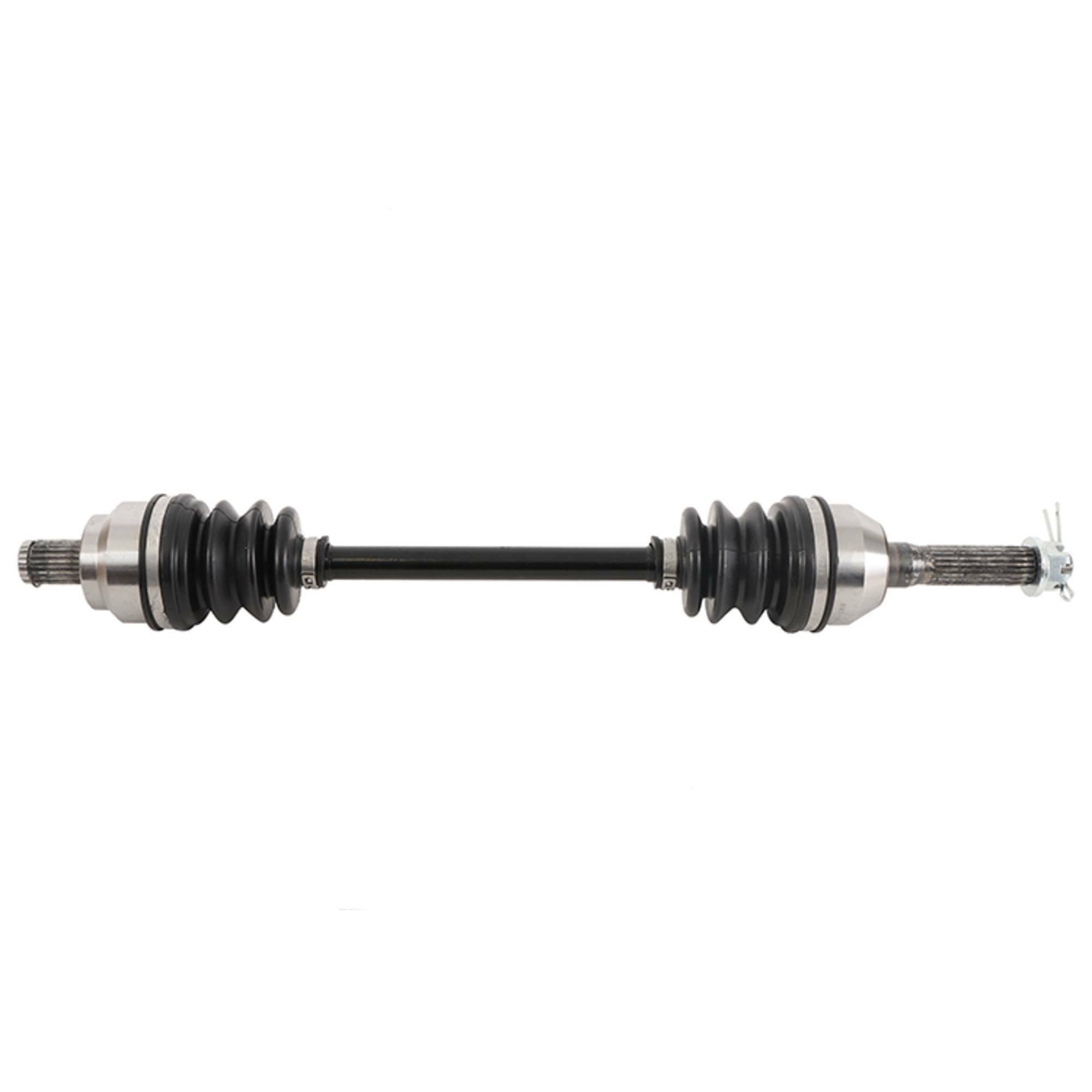 AXLE - 536-0044