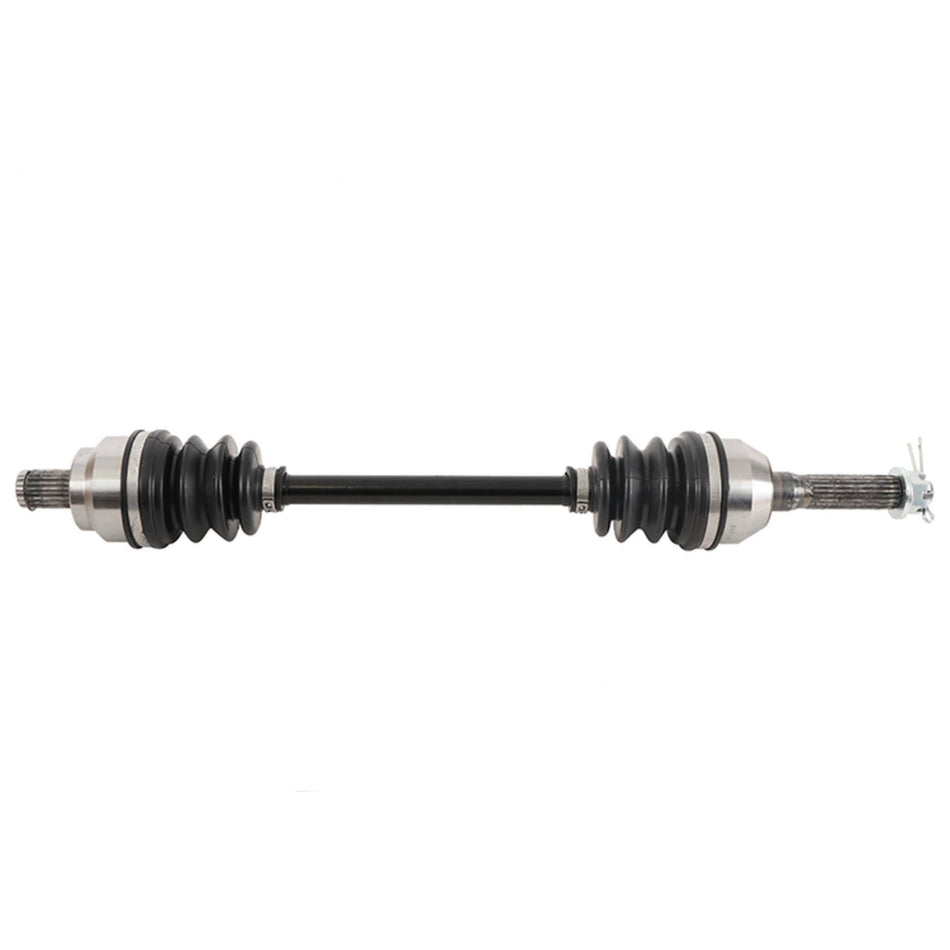 AXLE - 536-0044
