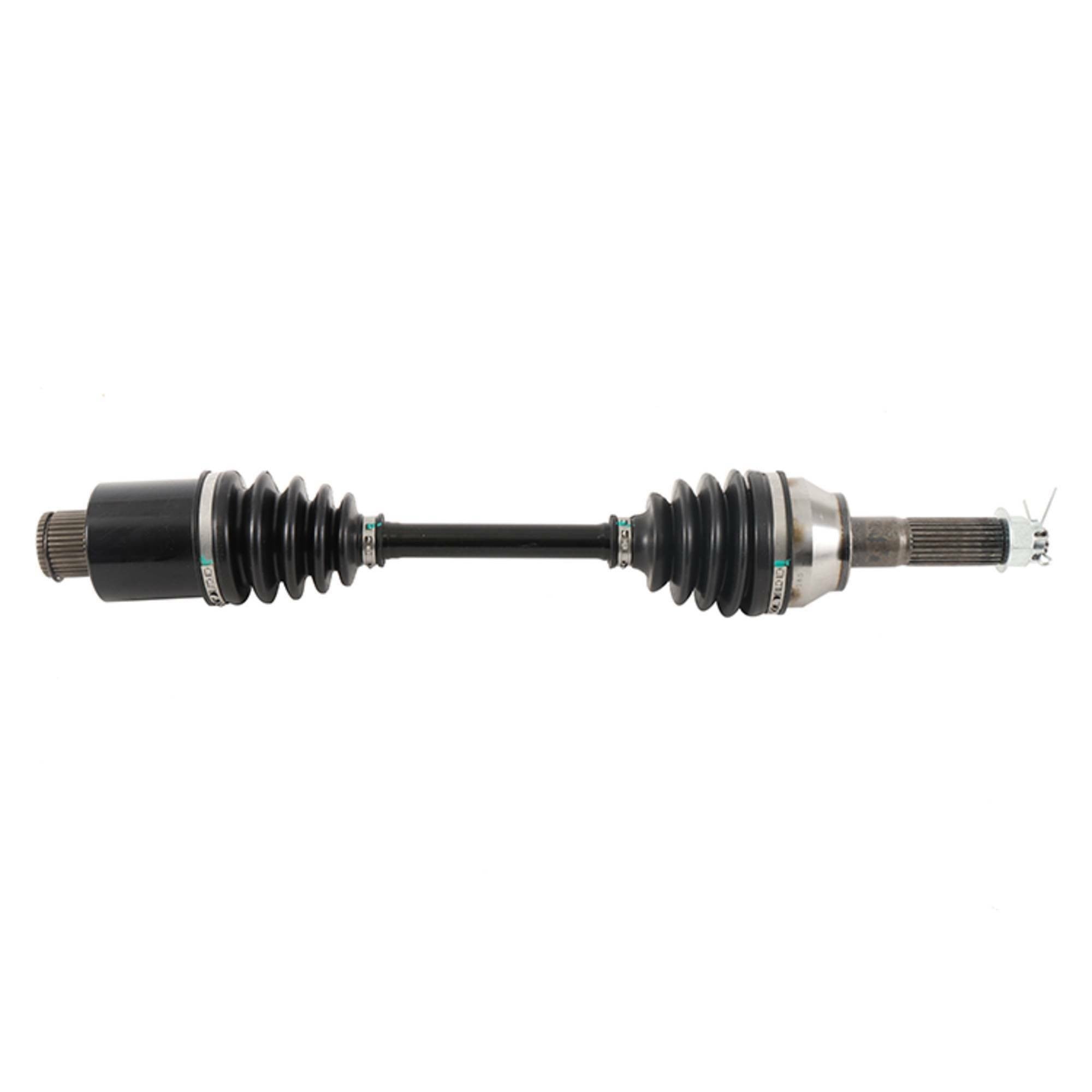 AXLE - 536-0047