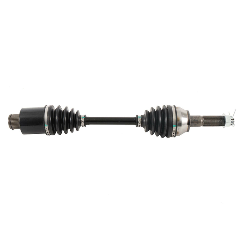 AXLE - 536-0047