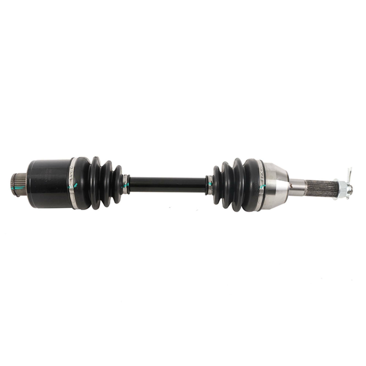AXLE - 536-0048