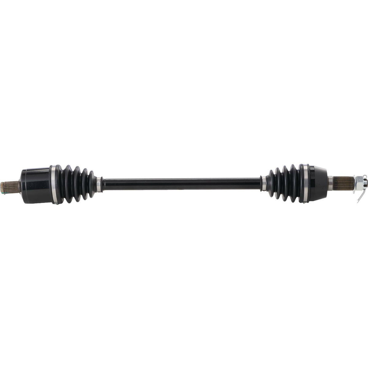 AXLE - 536-0067