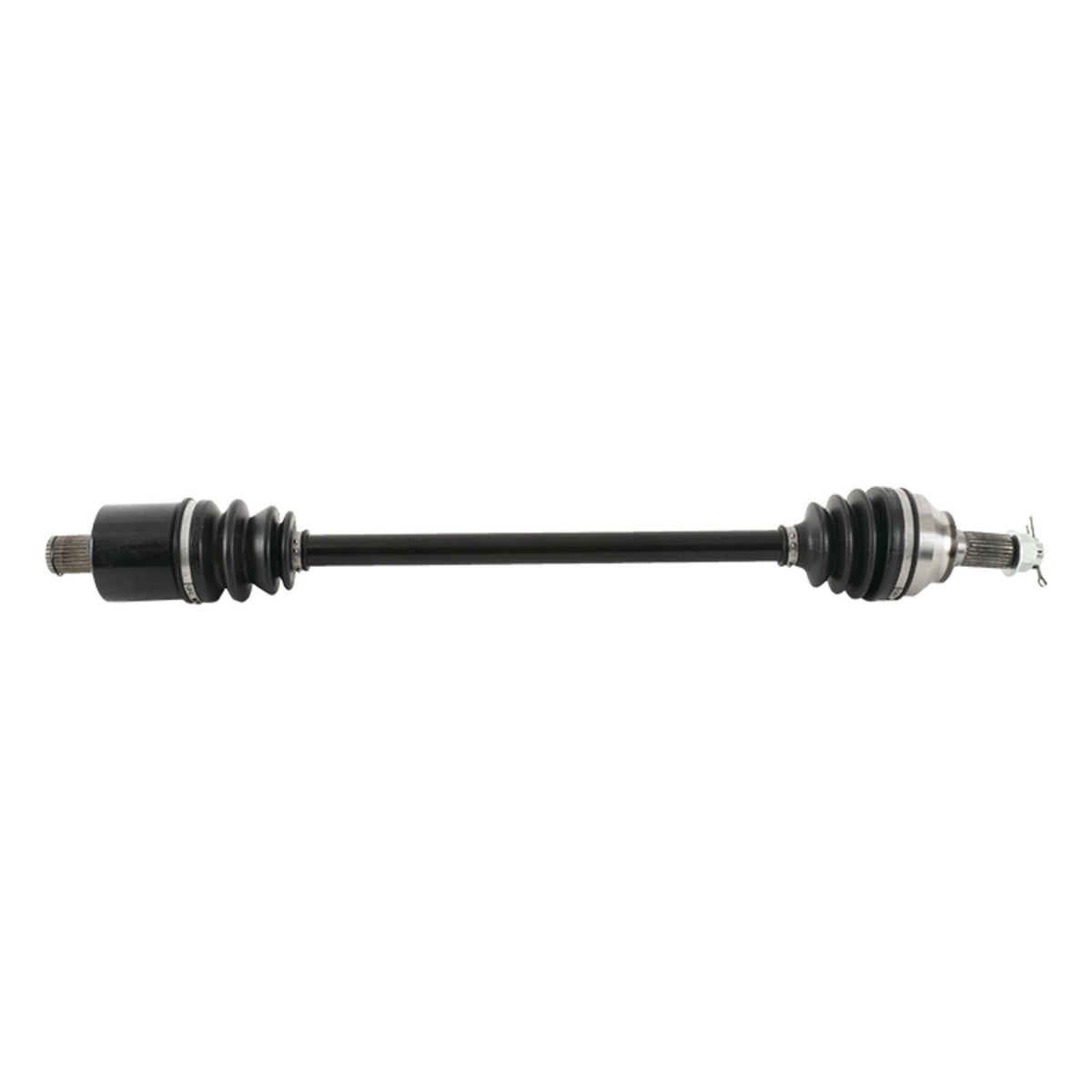 AXLE - 536-0079