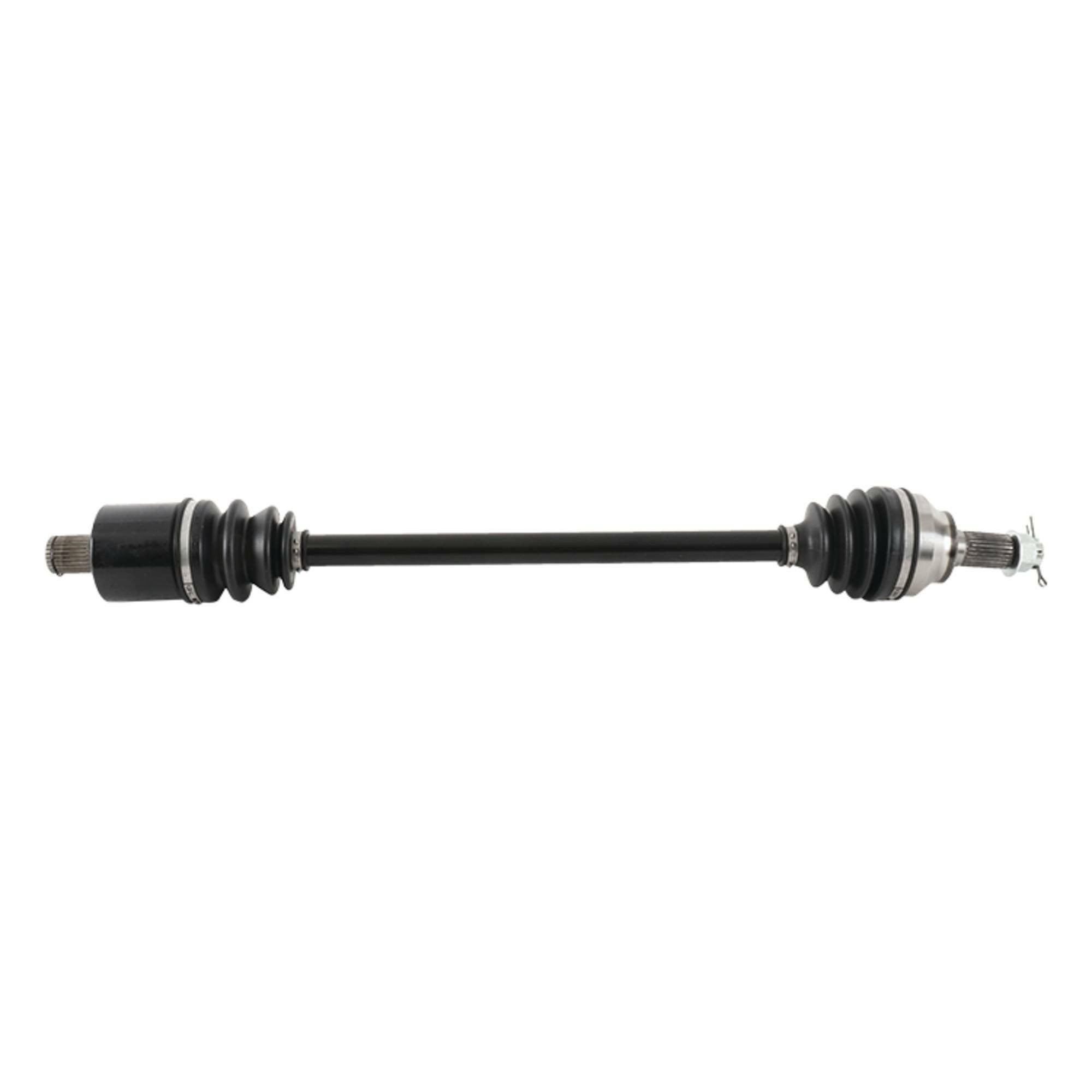 AXLE - 536-0079
