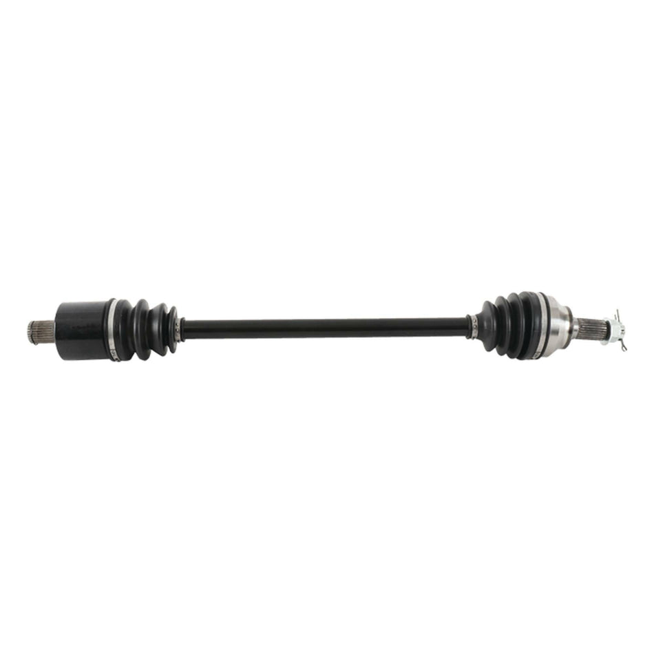 AXLE - 536-0079
