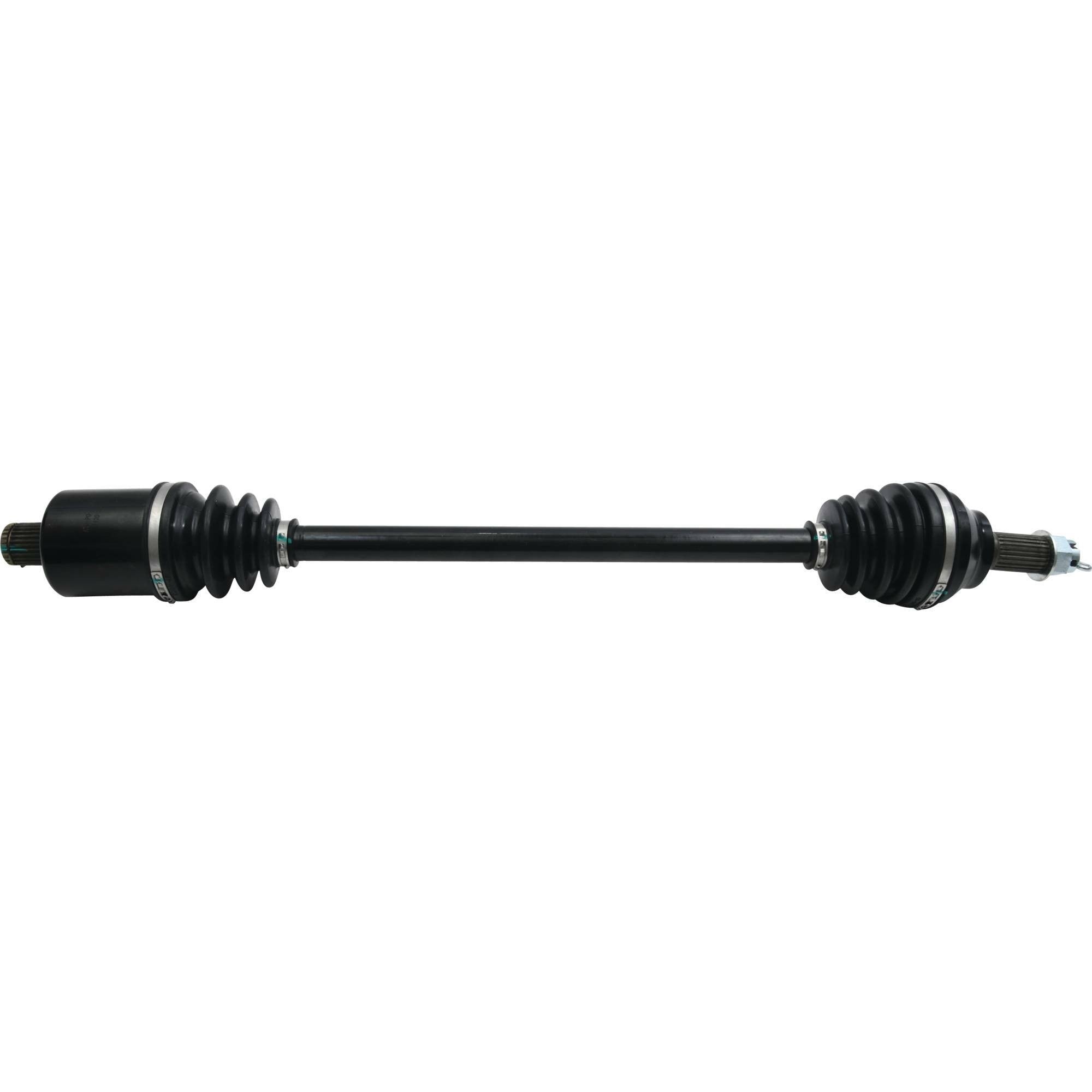 AXLE - 536-0080