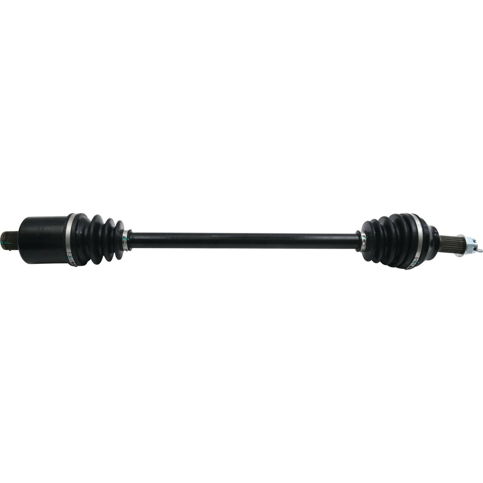 AXLE - 536-0080