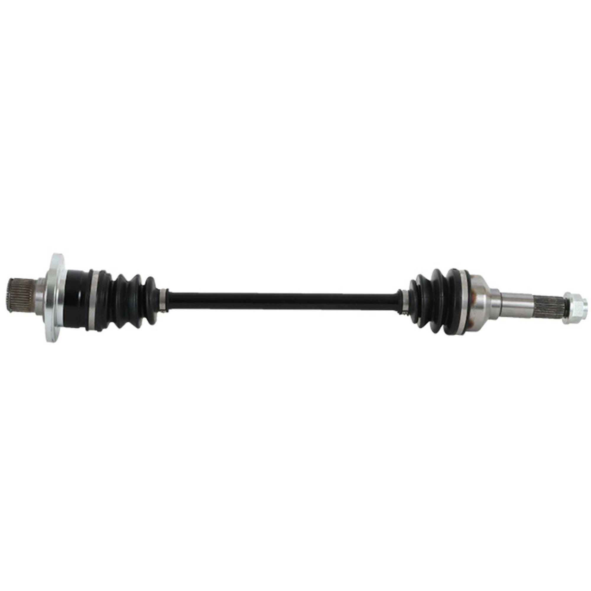 AXLE - 536-0107