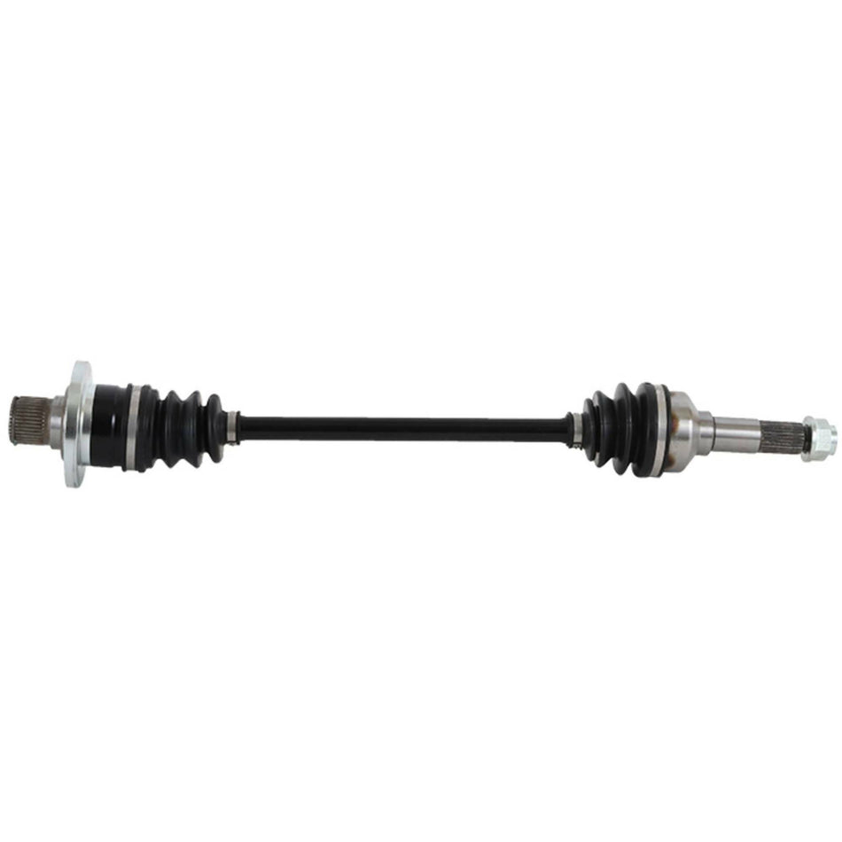 AXLE - 536-0107