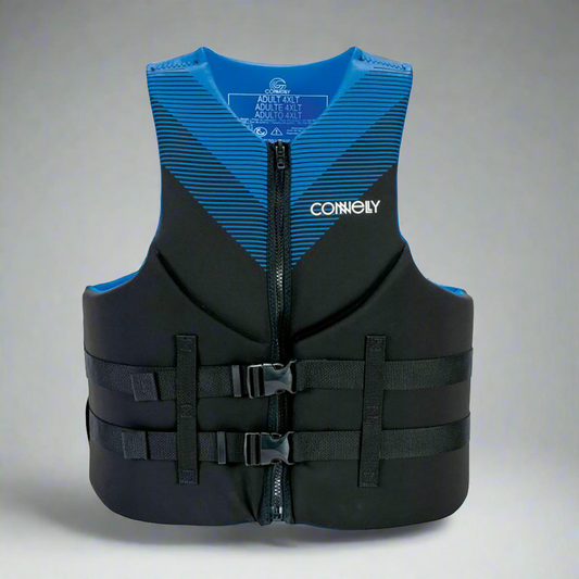 Connelly Promo Mens Neoprene Life Vest 2021 Model