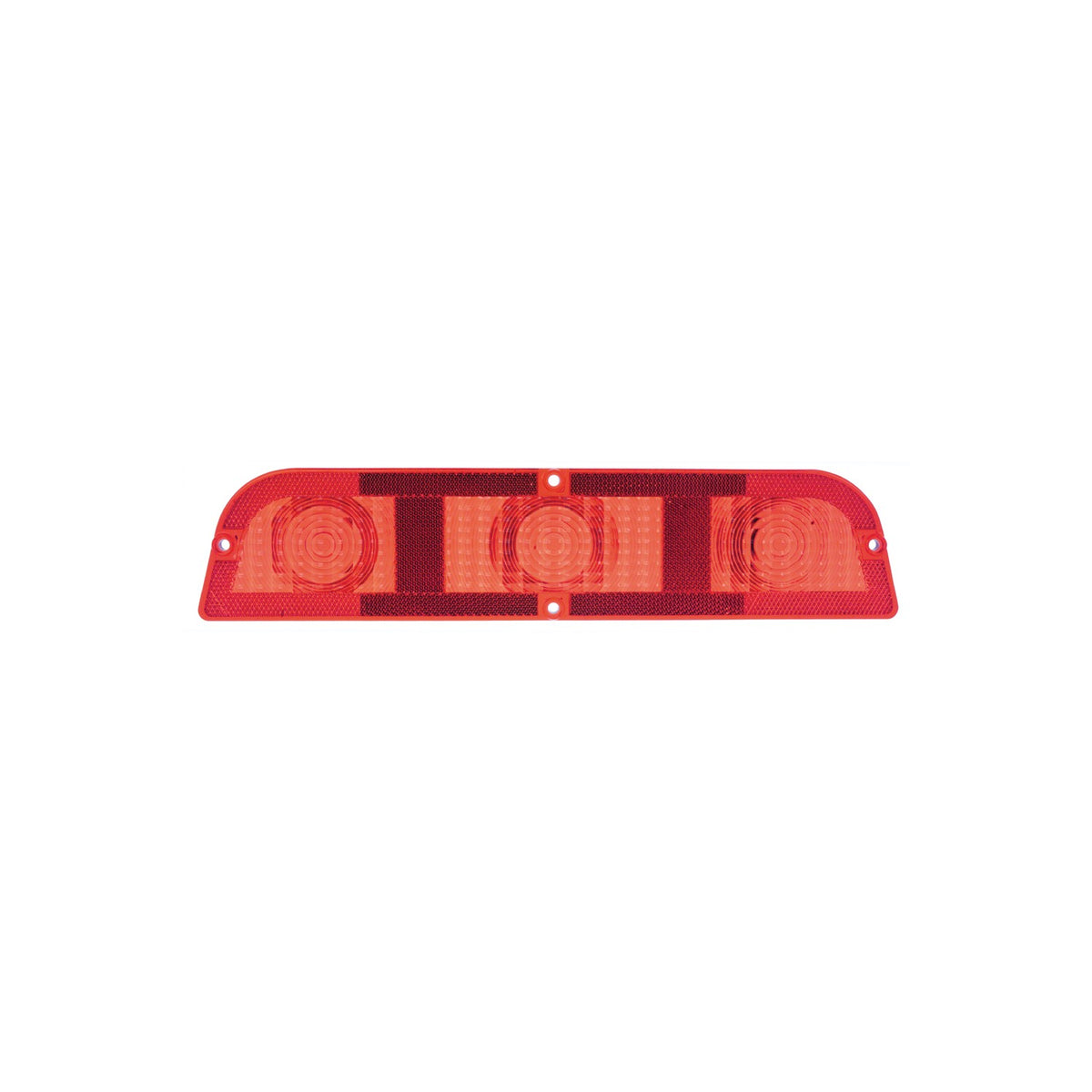 TAILLIGHT LENS POL - 54-0411