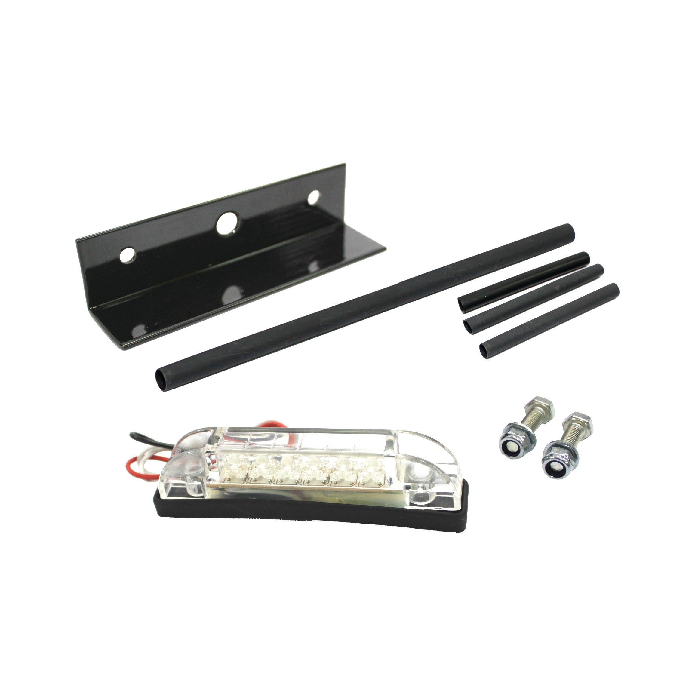 LED LIGHT STRIP 4" - 54-0495