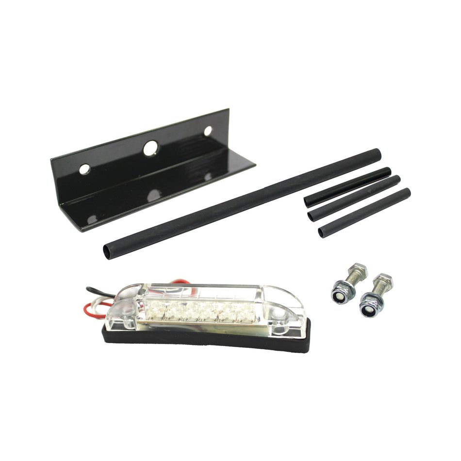 LED LIGHT STRIP 4" - 54-0495
