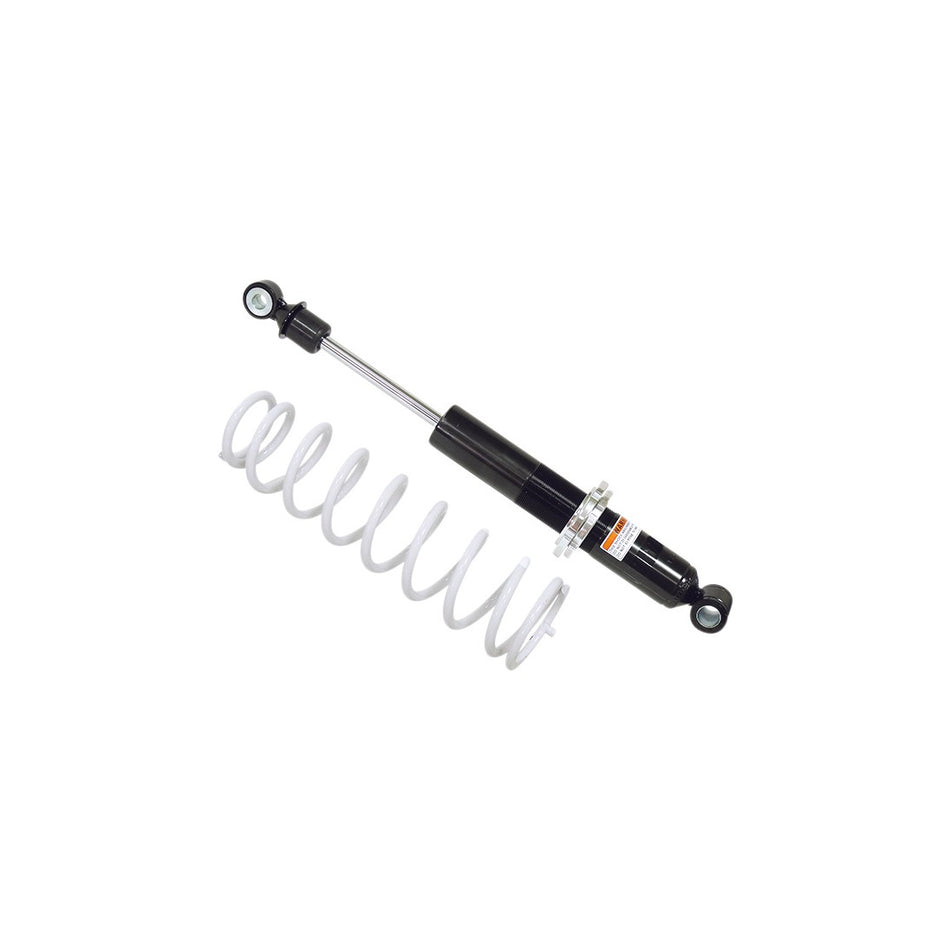 GAS SKI SHOCK W/SPRING POL - 54-11571S-1