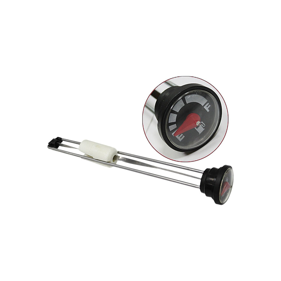 GAS GAUGE A/C PRESS IN - 54-1819