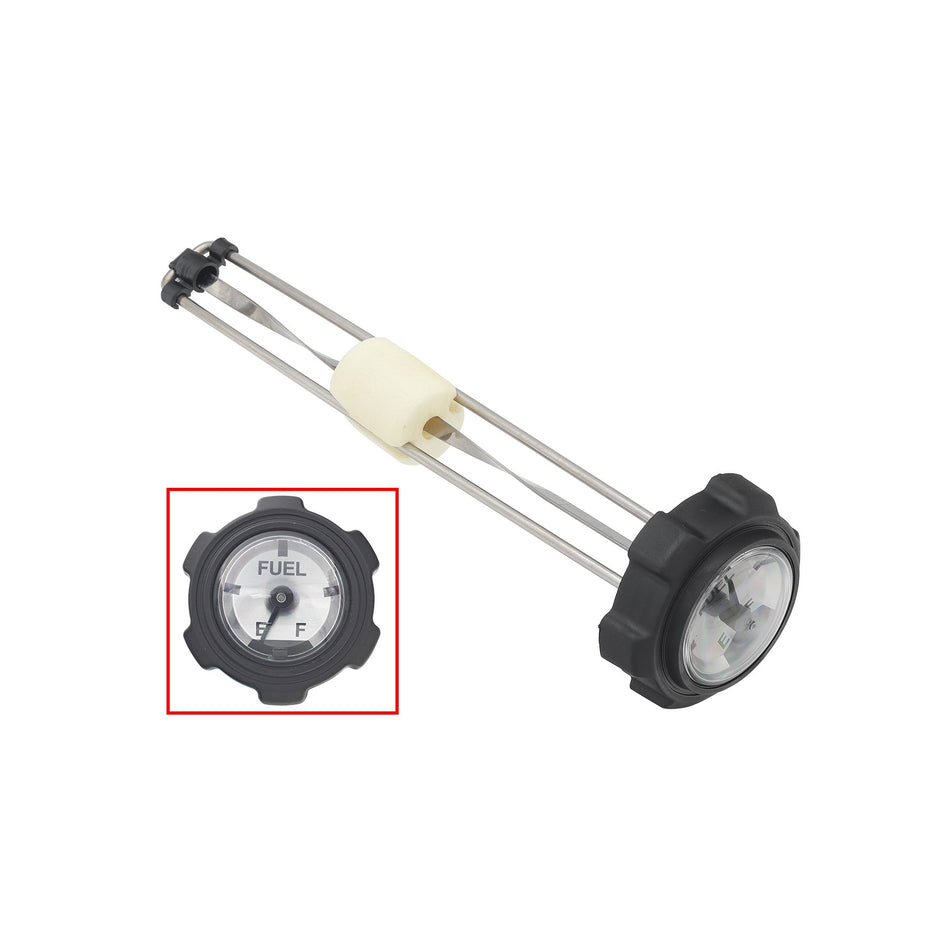 GAS CAP W/ GAUGE - 54-28904