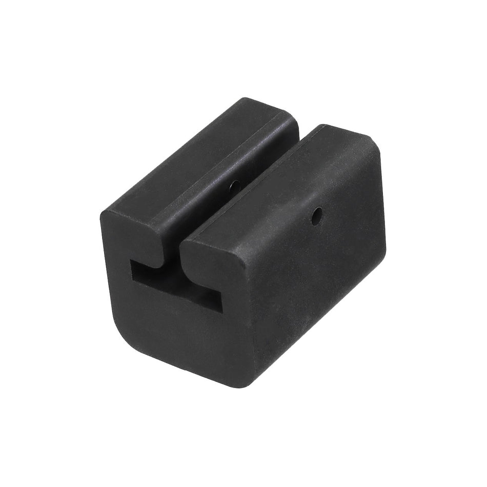 SLIDE RAIL BUMPER AC/YAM - 54-41714-1