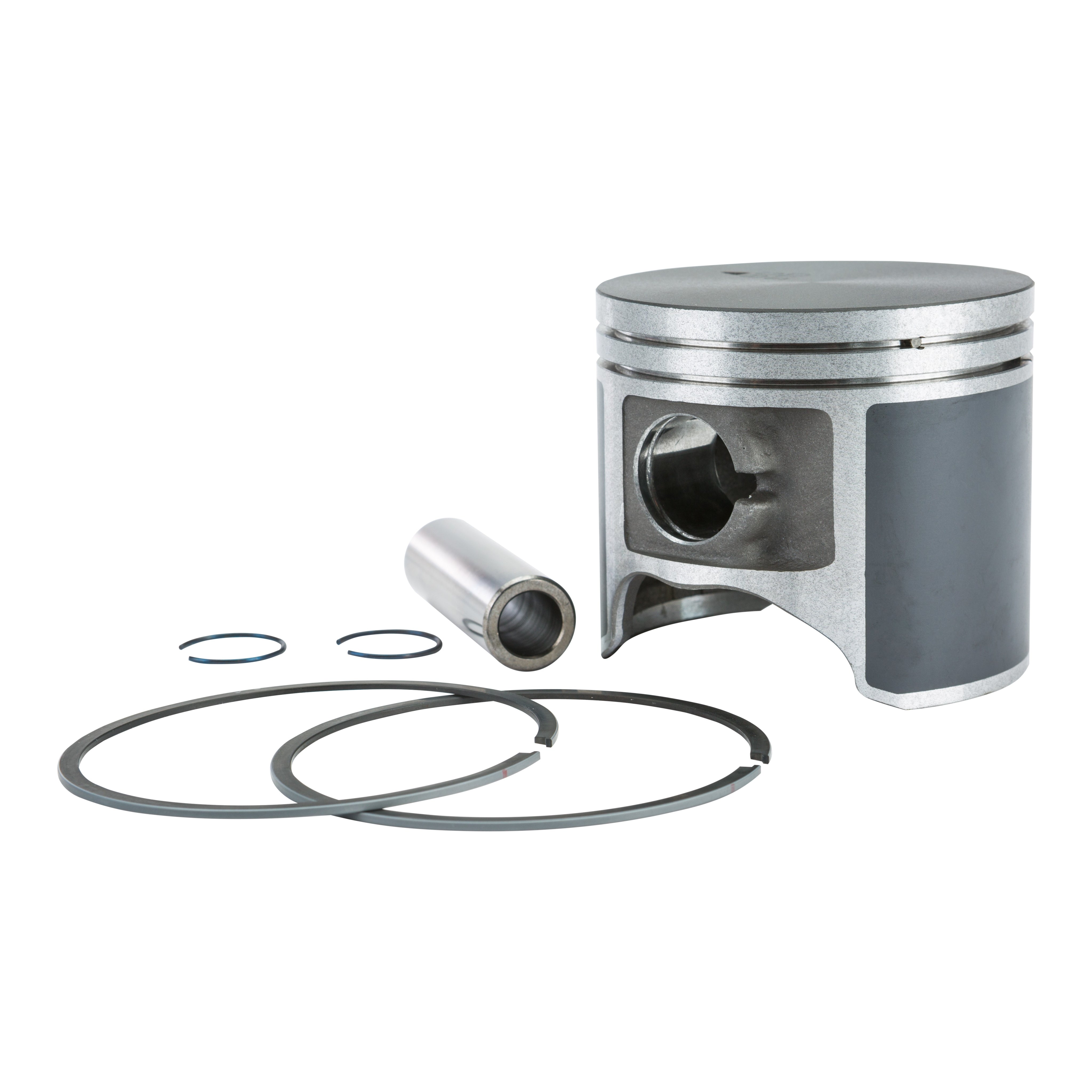 PISTON T-MOLY A/C - 54-609PS