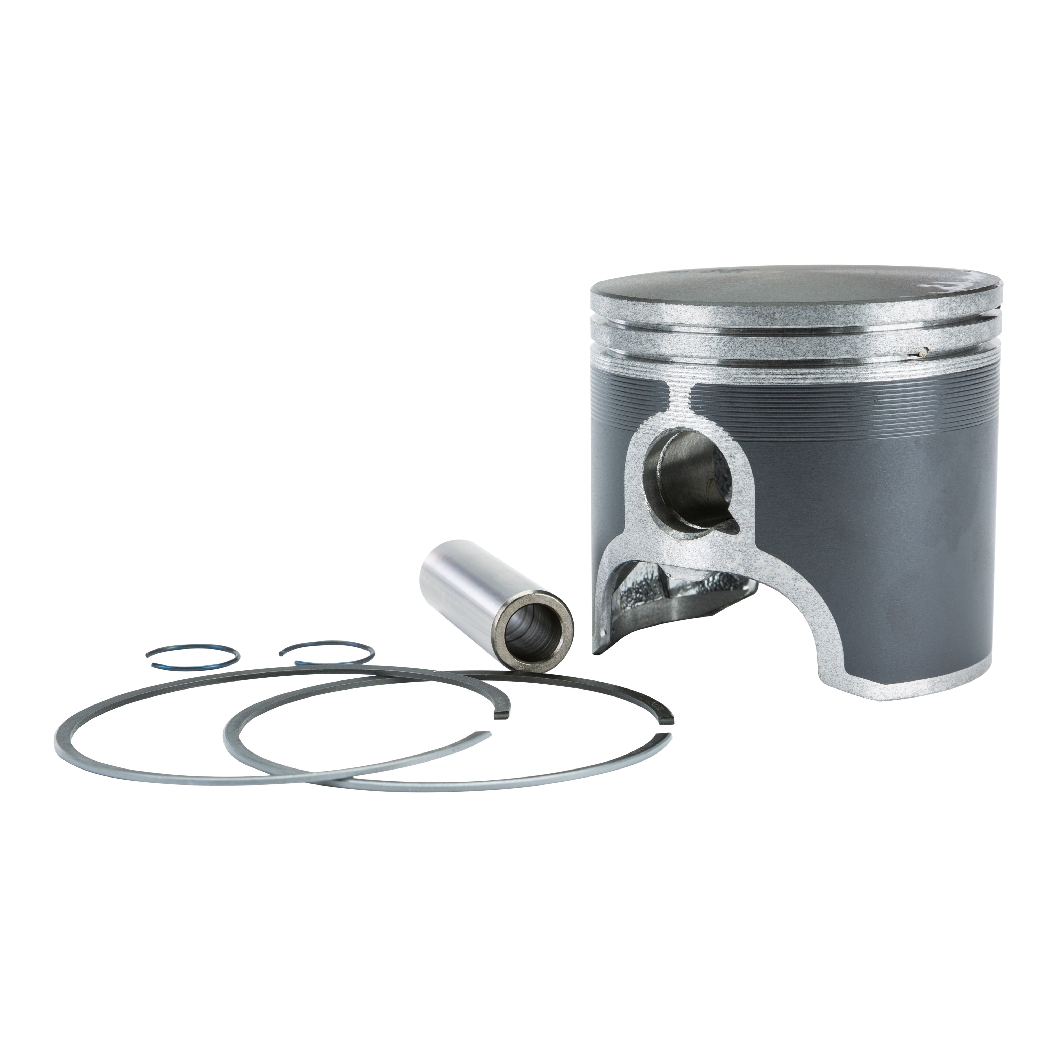 PISTON T-MOLY DOUBLE RING S-D - 54-778SPS
